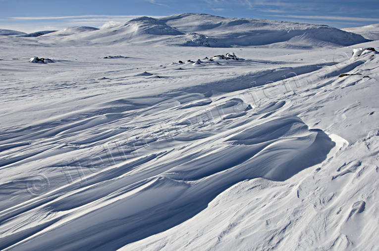 drevsn, Drrsjn, fjll, fjllvidd, fjllvidder, skulptur, sn, sndrev, snskulptur, vindpinad, vinter, rstid, rstider