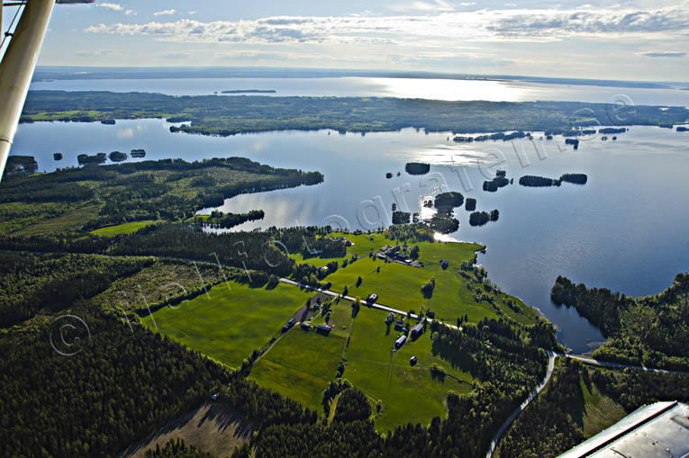 drnarbilder, drnarfoto, flygbild, flygbilder, Flygfoto, flygfoton, Hammarnset, Jmtland, Landskap, sommar, Storsjn