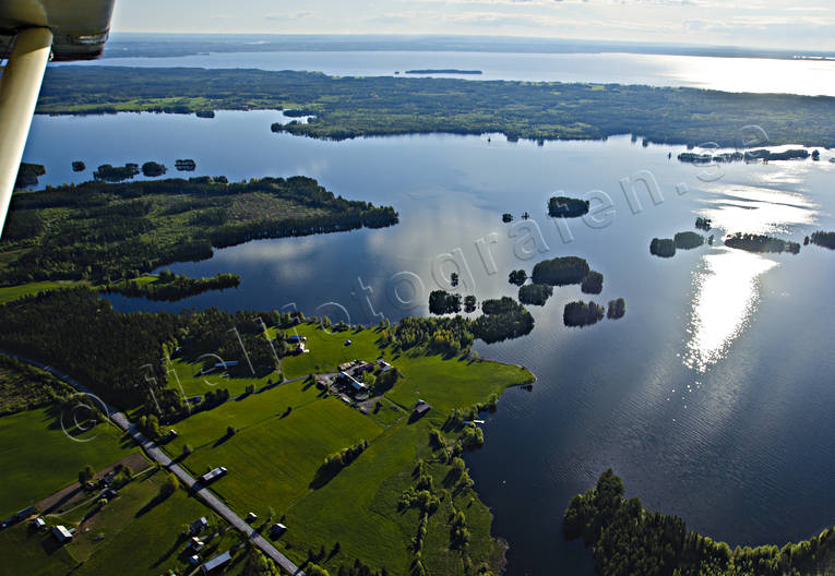 drnarbilder, drnarfoto, flygbild, flygbilder, Flygfoto, flygfoton, Hammarnset, Jmtland, Landskap, sommar, Storsjn