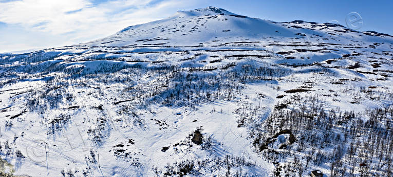 Storådörren Flygfoto drönarbild, drönarbilder, drönarfoto, fjäll, flygbild, flygbilder, Flygfoto, flygfoton, Jämtland, Landskap, Storådörren, vår, vårfjäll, vårvinter