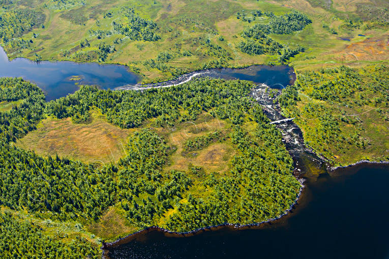 Storån Flygfoto drönarbilder, drönarfoto, flygbild, flygbilder, Flygfoto, flygfoton, Jämtland, Lillhon, sommar, Storån, älvar