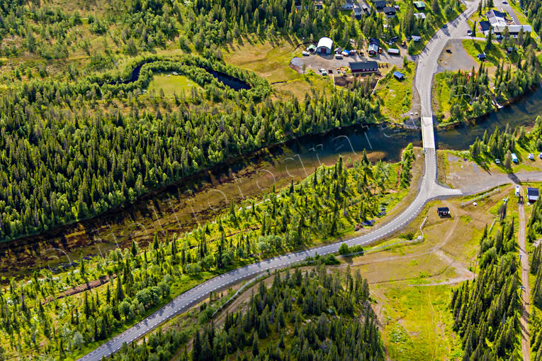 Storån Flygfoto drönarbilder, drönarfoto, flygbild, flygbilder, Flygfoto, flygfoton, Höglekardalen, Jämtland, sommar, Storån, älvar