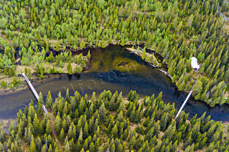 Storån vid Höglekardalen drönarbilder, drönarfoto, flygbild, flygbilder, Flygfoto, flygfoton, Höglekardalen, Jämtland, sommar, Storån, älvar