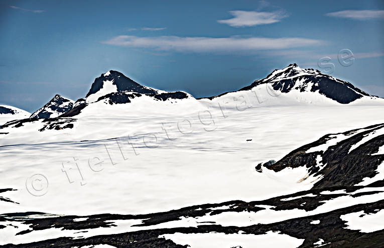 Sulitelma och Stuorrajiegna drönarbild, drönarbilder, drönarfoto, flygbild, flygbilder, Flygfoto, flygfoton, glaciär, Landskap, lappland, sommar, Stuorrajiegna, sulitelma