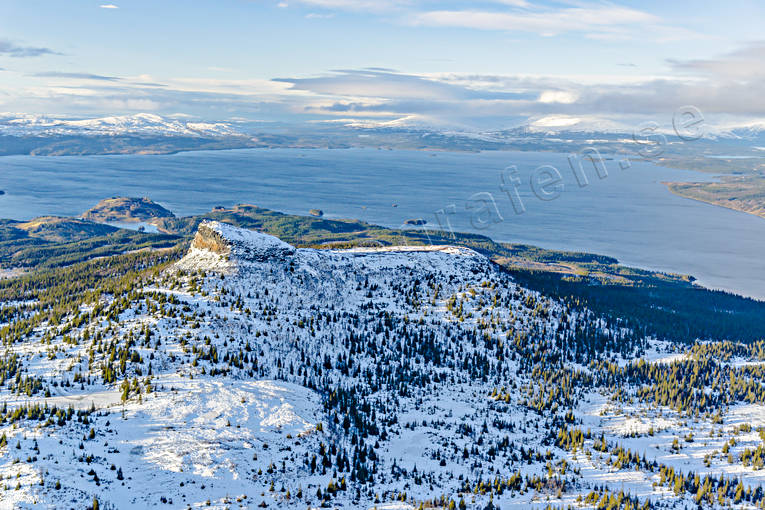 Suljätten vid Kallsjön bergklack, drönarbild, drönarbilder, drönarfoto, fjälltopp, flygbild, flygbilder, Flygfoto, flygfoton, höst, Jämtland, Kallsjön, konäs, Landskap, suljätten