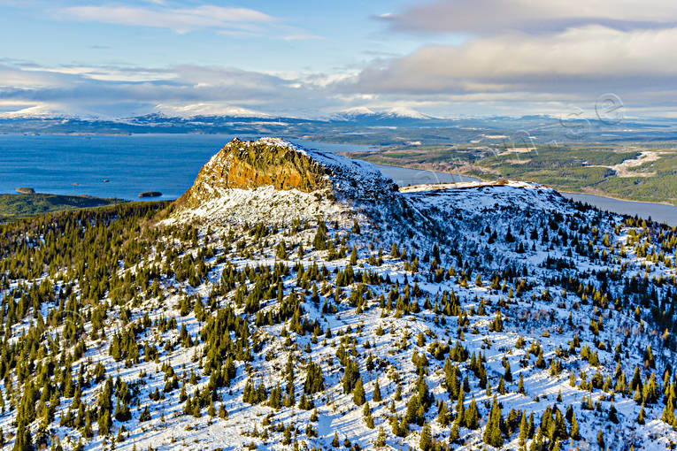 Suljätten vid Kallsjön bergklack, drönarbild, drönarbilder, drönarfoto, fjälltopp, flygbild, flygbilder, Flygfoto, flygfoton, höst, Jämtland, Kallsjön, Landskap, suljätten