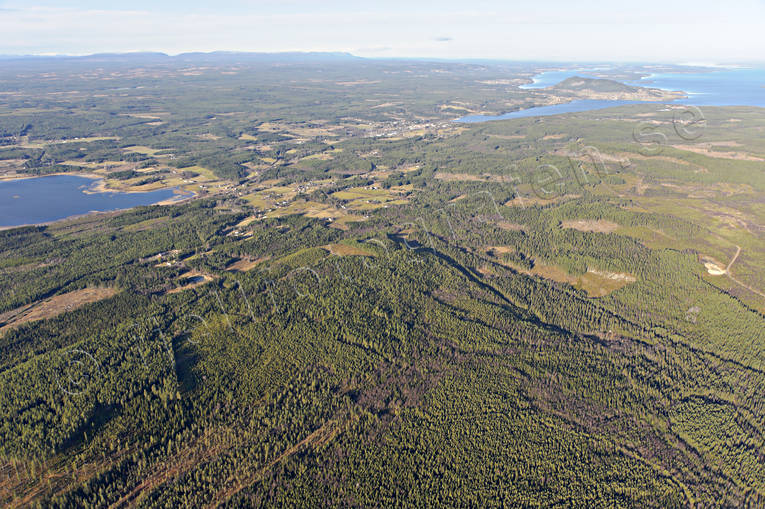 Svenstavik Jämtland Sweden drönarbilder, drönarfoto, flygbild, flygbilder, Flygfoto, flygfoton, höst, Jämtland, Landskap