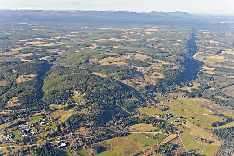Svenstavik Jämtland Sweden drönarbilder, drönarfoto, flygbild, flygbilder, Flygfoto, flygfoton, höst, Jämtland, Landskap