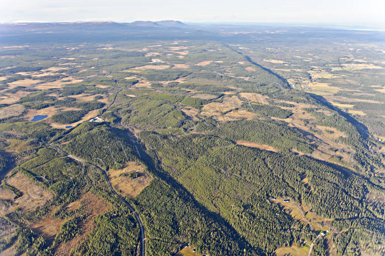 Svenstavik Jämtland Sweden drönarbilder, drönarfoto, flygbild, flygbilder, Flygfoto, flygfoton, höst, Jämtland, Landskap