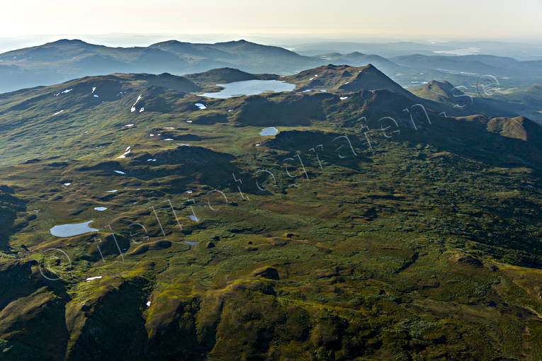 Sweden fjällbilder, FJÄLLEN, Landskap, lappland