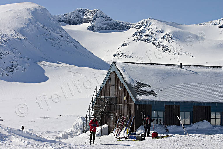 byggnader, byggnationer, fjll, fjllstation, fjllturism, Jmtland, slottet, sylarna, Syltoppen, vinter