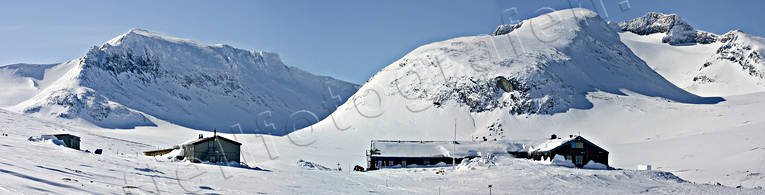 Sylarna fjällstation byggnader, byggnationer, fjäll, fjällstation, Jämtland, slottet, sylarna, Syltoppen, Tempeldalen, vinter