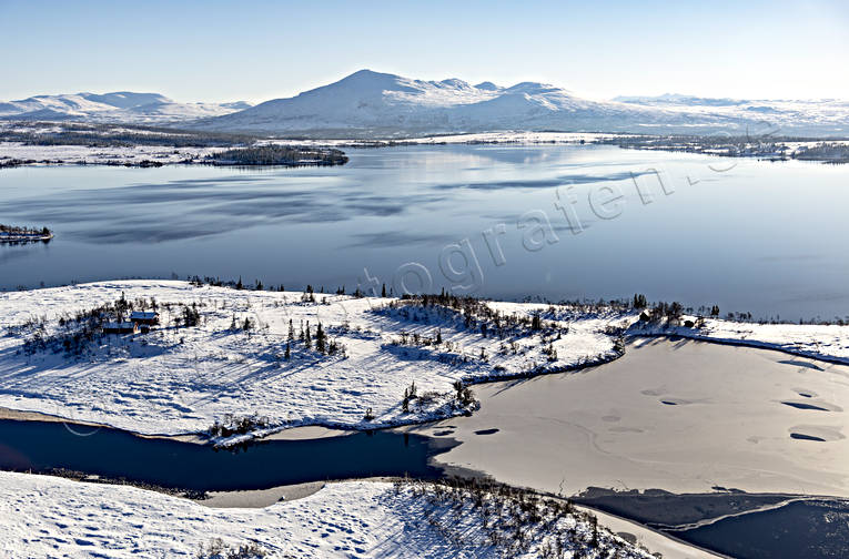 Sönner-Rensjön och Snasahögarna drönarbild, drönarbilder, drönarfoto, flygbild, flygbilder, Flygfoto, flygfoton, höst, Jämtland, Landskap, Snasahögarna, Storsnasen, Sönner-Rensjön