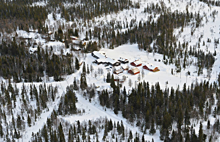 Sönnestvallen anläggningar, drönarbilder, drönarfoto, flygbild, flygbilder, Flygfoto, flygfoton, Jämtland, Landskap, nedfarter, skidanläggning, skidbackar, skidort, Sönnestvallen, Trillevallen, vinter