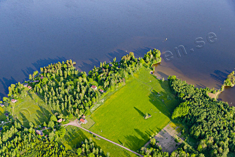 Sörboda vid Viken drönarbilder, drönarfoto, flygbild, flygbilder, Flygfoto, flygfoton, Landskap, sommar, Sörboda, Viken, Västergötland