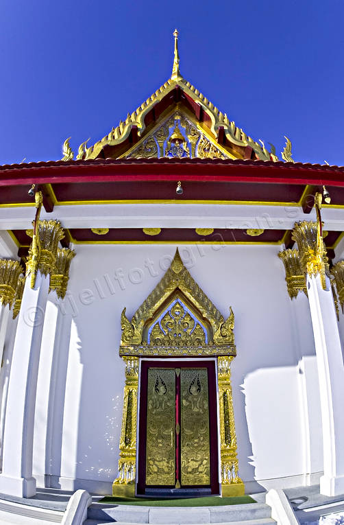 anlggningar, byggnader, Chulalongkorn, Chulalongkorns, frgylld, Jmtland, jmtlandsbilder, Kung Chulalongkorn, paviljong, paviljongen, sevrdhet, Sevrdheter, tempel, Thailndska, Thaipaviljongen, Utanede, vinter