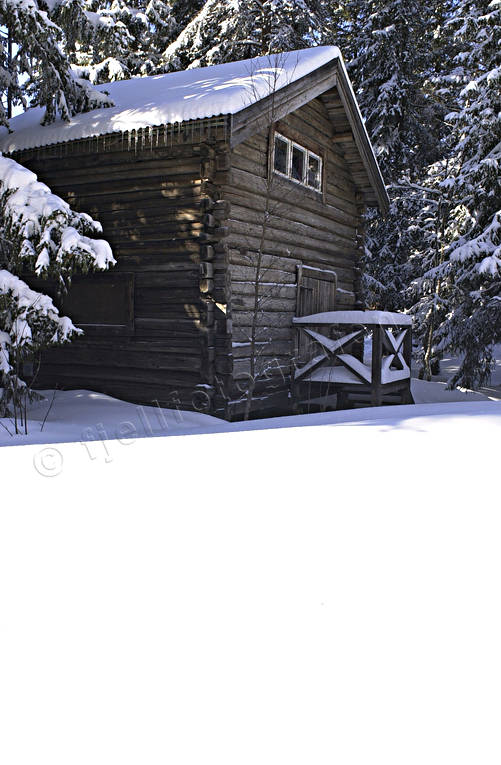 hus, hrbre, julkort, julstmning, sn, stuga, stmning, stmningsbild, stmningsbilder, timrad, timrat, vinter, rstid, rstider