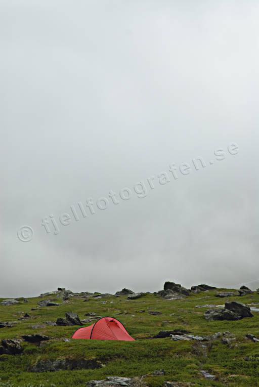 dimma, fjllvandring, nationalpark, Padjelanta, regn, sommar, tlt, ventyr