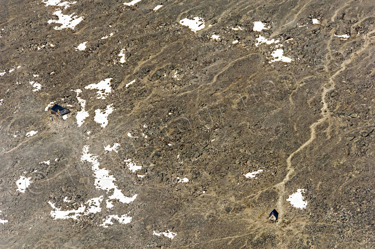 Toppstugan på Kebnekaise drönarbilder, drönarfoto, flygbild, flygbilder, Flygfoto, flygfoton, Kebnekaise, Landskap, lappland, leden, sommar, Toppstugan