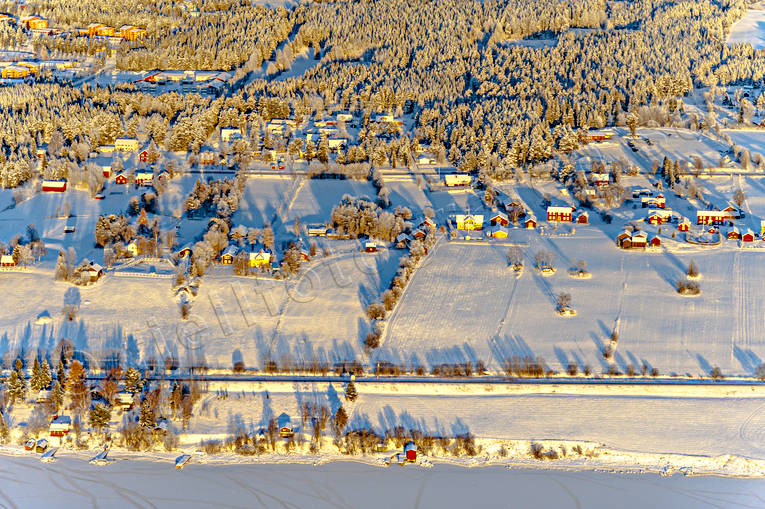 Torvala by Östersund Flygfoto drönarbilder, drönarfoto, flygbild, flygbilder, Flygfoto, flygfoton, Jämtland, Landskap, städer, Torvalla, Torvalla by, vinter, Östersund