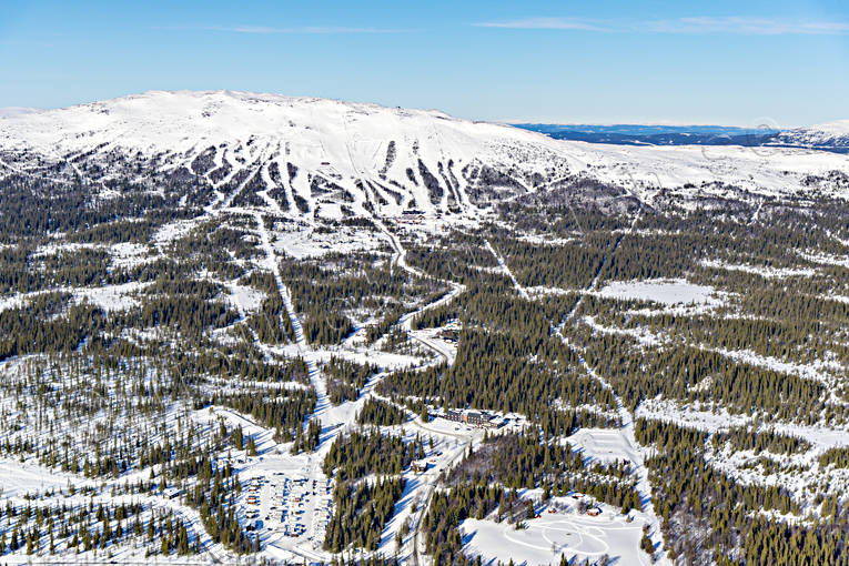 anlggningar, drnarbilder, drnarfoto, flygbild, flygbilder, Flygfoto, flygfoton, Jmtland, Landskap, nedfarter, skidanlggning, skidbackar, skidort, Trillevallen, vinter