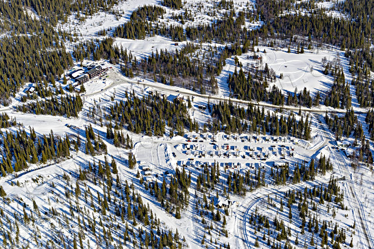 Trillevallen Skidanläggning anläggningar, drönarbilder, drönarfoto, flygbild, flygbilder, Flygfoto, flygfoton, Jämtland, Landskap, nedfarter, skidanläggning, skidbackar, skidort, Trillevallen, vinter