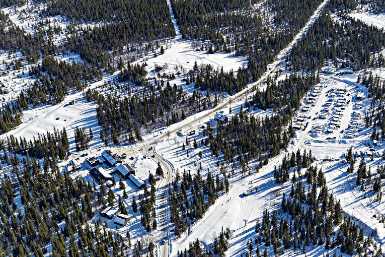 Trillevallen Skidanläggning anläggningar, drönarbilder, drönarfoto, flygbild, flygbilder, Flygfoto, flygfoton, Jämtland, Landskap, nedfarter, skidanläggning, skidbackar, skidort, Trillevallen, vinter