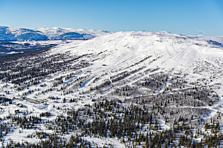 Trillevallen Skidanläggning anläggningar, drönarbilder, drönarfoto, flygbild, flygbilder, Flygfoto, flygfoton, Jämtland, Landskap, nedfarter, skidanläggning, skidbackar, skidort, Trillevallen, vinter