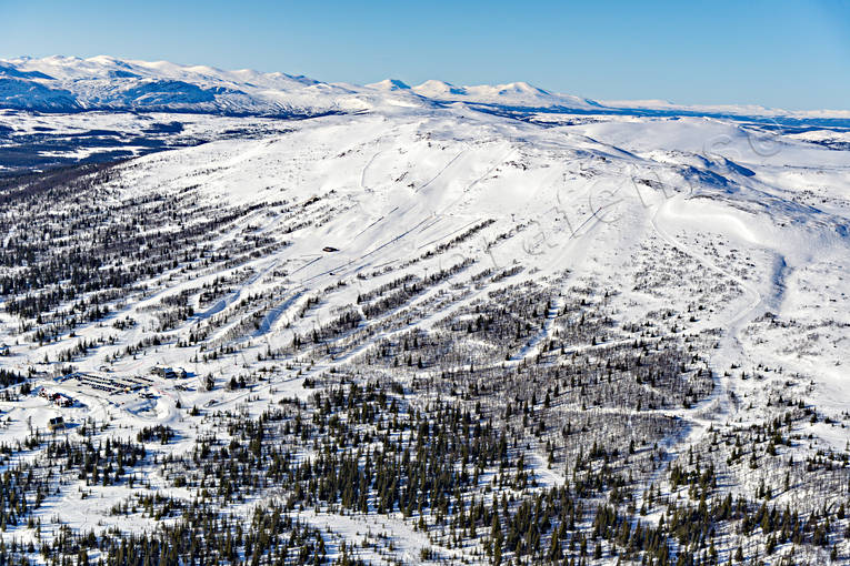 Trillevallen Skidanläggning anläggningar, drönarbilder, drönarfoto, flygbild, flygbilder, Flygfoto, flygfoton, Jämtland, Landskap, nedfarter, skidanläggning, skidbackar, skidort, Trillevallen, vinter