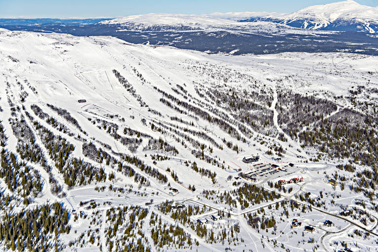 Trillevallen Skidanläggning anläggningar, drönarbilder, drönarfoto, flygbild, flygbilder, Flygfoto, flygfoton, Jämtland, Landskap, nedfarter, skidanläggning, skidbackar, skidort, Trillevallen, vinter