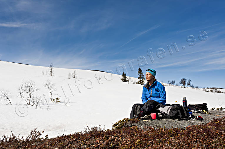 fjll, Jmtland, Landskap, natur, sport, turkning, Ulldalen, vinter, ventyr