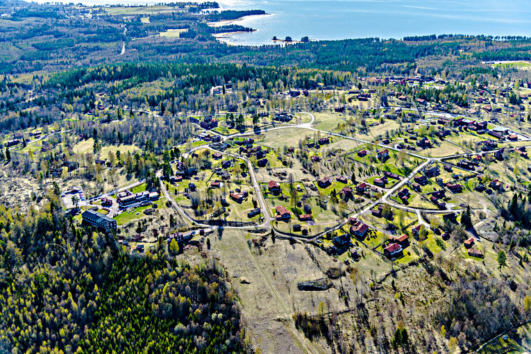 Tällberg Dalarna Flygfoto Dalarna, drönarbilder, flygbilder, Flygfoto, samhällen, Tällberg, vår