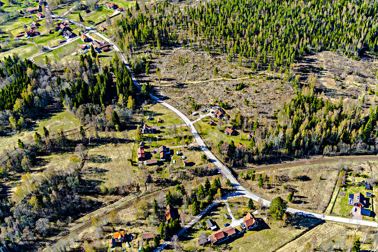 Tällberg Dalarna Flygfoto Dalarna, drönarbilder, drönarfoto, flygbild, flygbilder, Flygfoto, flygfoton, samhällen, Tällberg, vår