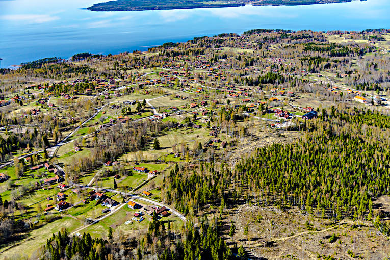 Tällberg Dalarna Flygfoto Dalarna, drönarbilder, drönarfoto, flygbild, flygbilder, Flygfoto, flygfoton, samhällen, Tällberg, vår