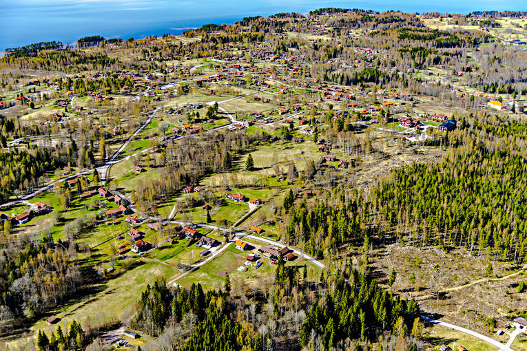Tällberg Dalarna Flygfoto Dalarna, drönarbilder, flygbilder, Flygfoto, samhällen, Tällberg, vår
