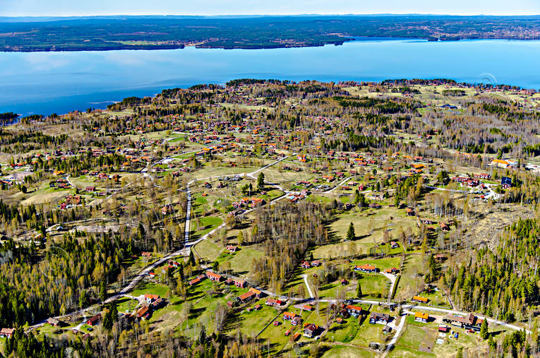 Tällberg Dalarna Flygfoto Dalarna, drönarbild, drönarbilder, drönarfoto, flygbild, flygbilder, Flygfoto, flygfoton, samhällen, Tällberg, vår