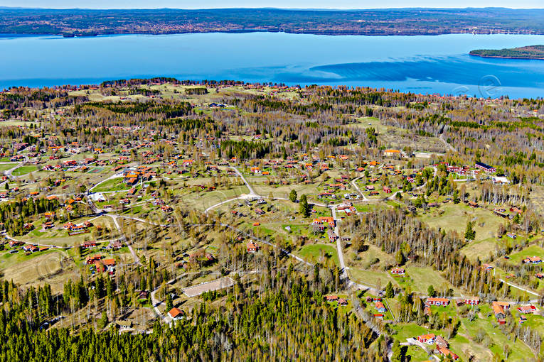Tällberg Dalarna Flygfoto Dalarna, drönarbilder, drönarfoto, flygbild, flygbilder, Flygfoto, flygfoton, samhällen, Tällberg, vår