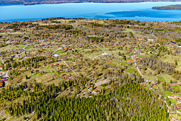 Tällberg Dalarna Flygfoto Dalarna, drönarbilder, drönarfoto, flygbild, flygbilder, Flygfoto, flygfoton, samhällen, Tällberg, vår