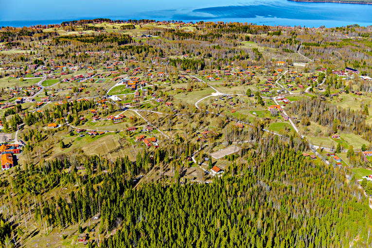 Tällberg Dalarna Flygfoto Dalarna, drönarbilder, drönarfoto, flygbild, flygbilder, Flygfoto, flygfoton, samhällen, Tällberg, vår