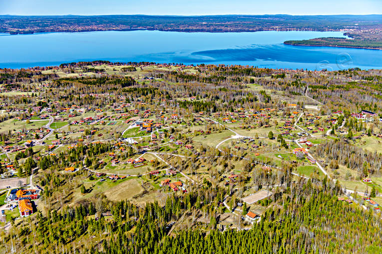 Tällberg Dalarna Flygfoto Dalarna, drönarbilder, drönarfoto, flygbild, flygbilder, Flygfoto, flygfoton, samhällen, Tällberg, vår