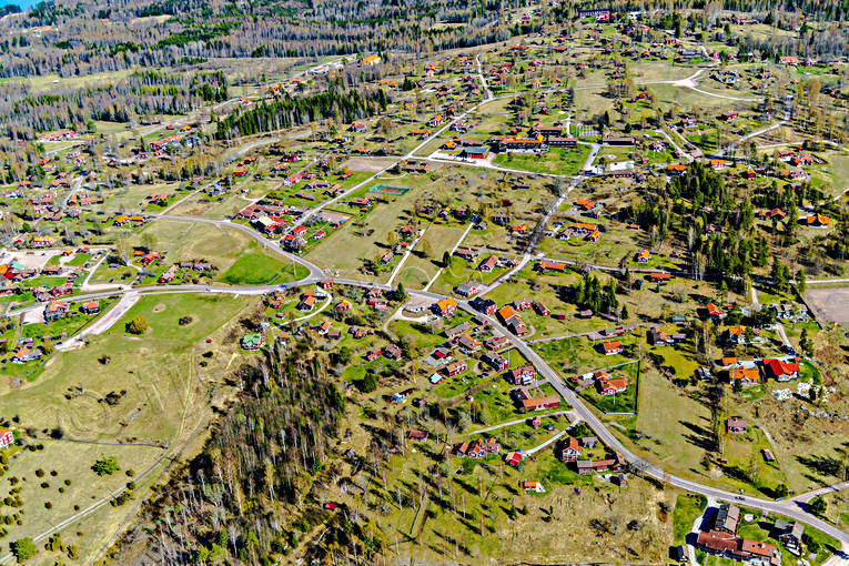 Tällberg Dalarna Flygfoto Dalarna, drönarbilder, drönarfoto, flygbild, flygbilder, Flygfoto, flygfoton, samhällen, Tällberg, vår