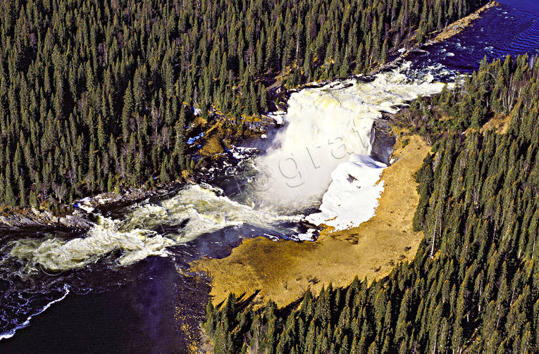 Tännforsen Flygfoto drönarbilder, drönarfoto, fall, flygbild, flygbilder, Flygfoto, flygfoton, fors, Indalsälven, Jämtland, Landskap, sevärdhet, Sevärdheter, turism, turistmål, Tännforsen, vatten, vattenfall, Åreälven
