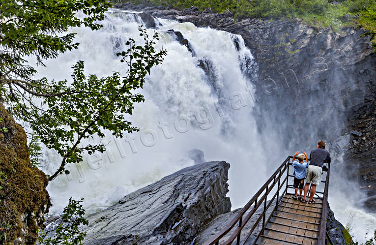 Tännforsen vattenfall fall, fors, Indalsälven, Jämtland, Landskap, sevärdhet, Sevärdheter, turism, turistmål, Tännforsen, vatten, vattenfall, Åreälven