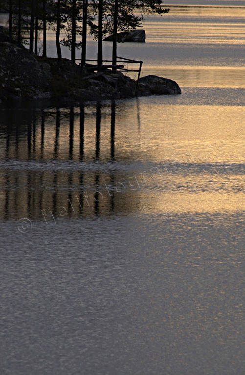 insj, kvll, sj, sjfart, skog, skogssj, stmning, stmningsbild, stmningsbilder, udde, vatten, vr, rstid, rstider