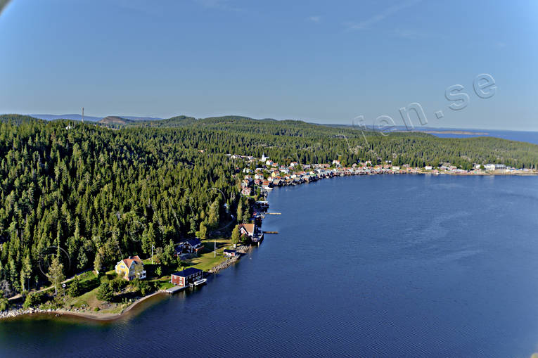 Ulvö hamn, Norra Ulvön drönarbilder, drönarfoto, flygbild, flygbilder, Flygfoto, flygfoton, Landskap, norra, samhällen, sommar, Ulvöarna, Ulvön, Ångermanland