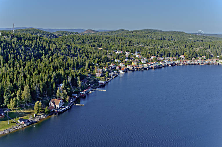 Ulvö hamn, Norra Ulvön drönarbilder, drönarfoto, flygbild, flygbilder, Flygfoto, flygfoton, Landskap, norra, samhällen, sommar, Ulvöarna, Ulvön, Ångermanland
