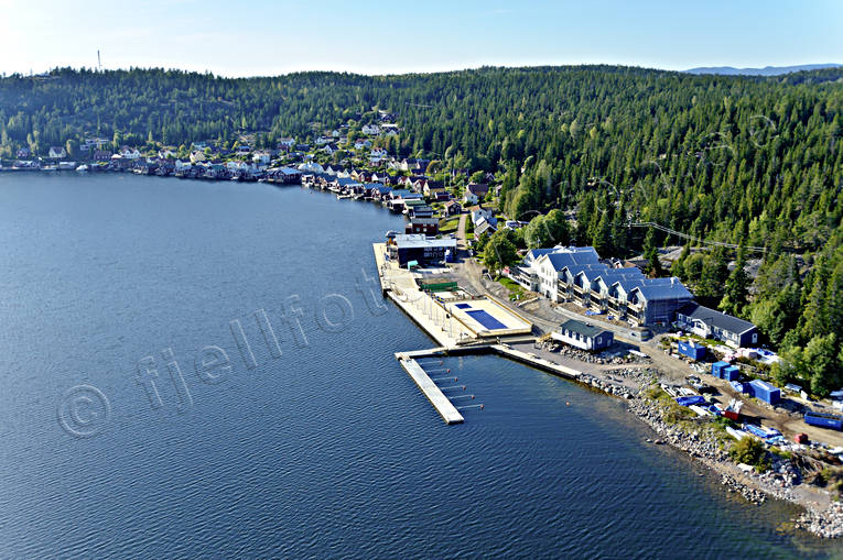 Ulvö hamn, Norra Ulvön anläggningar, drönarbilder, drönarfoto, flygbild, flygbilder, Flygfoto, flygfoton, Landskap, norra, samhällen, sommar, Ulvö hamn, Ulvöarna, Ulvön, Ångermanland