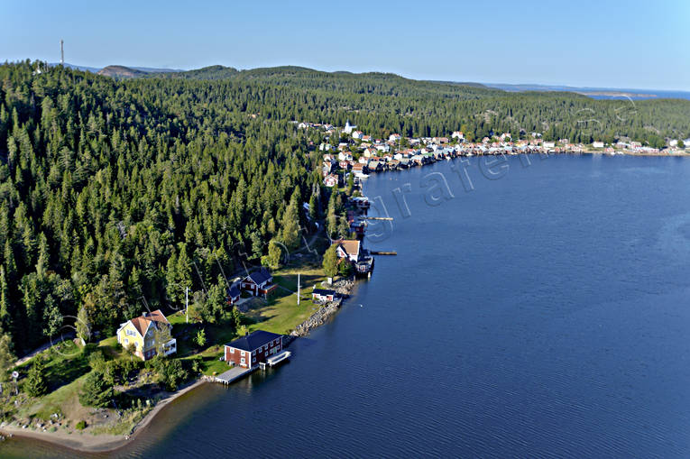 Ulvö hamn, Norra Ulvön drönarbilder, drönarfoto, flygbild, flygbilder, Flygfoto, flygfoton, Landskap, norra, samhällen, sommar, Ulvö hamn, Ulvöarna, Ulvön, Ångermanland