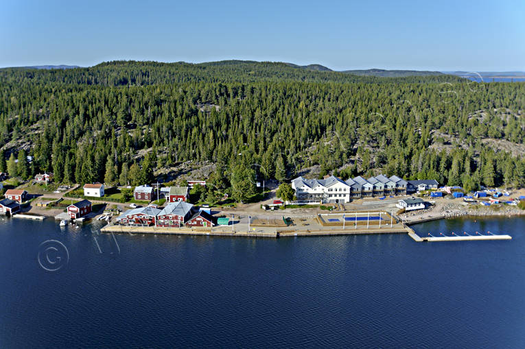 Ulvö hamn, Norra Ulvön anläggningar, drönarbilder, drönarfoto, flygbild, flygbilder, Flygfoto, flygfoton, Landskap, norra, samhällen, sommar, Ulvö hamn, Ulvöarna, Ulvön, Ångermanland