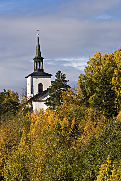 byggnader, hst, hstfrger, hstlv, Jmtland, kyrka, kyrkor, kyrktorn, Slagsn, Undersker, rstid, rstider